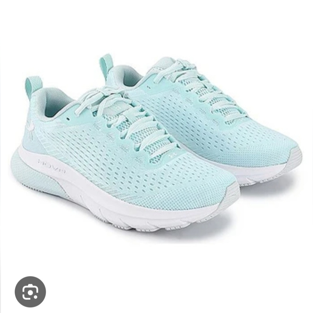 Under Armour HOVR Turbulence Running Shoes Size 8